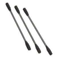 Thermal Grizzly applicators for liquid metal thermal pastes – 3 vnt