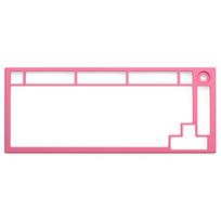 Glorious GMMK PRO Top Frame – prism pink