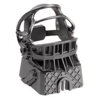 ZOMOPLUS Aluminum Keycap Removal Tool – anthracite