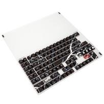 Traitors TARTARUS Keycap Set UK