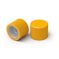 Glorious GMMK PRO Rotary Knob – galtonos spalvos