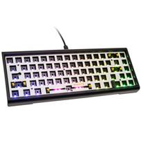 Ducky Tinker65 Barebone žaidimų klaviatūra ANSI išdėstymas