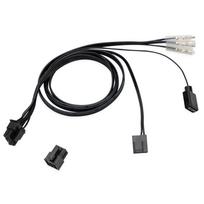 EK Water Blocks EK-Loop OmniLink 6-Pin-power cable