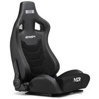 Next Level Racing ERS4 Elite Reclining Seat – PU-Leder & Wildleder Edition  
