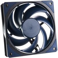 Cooler Master Mobius 120 korpuso ventiliatorius – 120mm, juodos spalvos