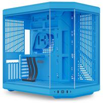 Hyte Y70 Midi Tower Standard – Blueberry Milk