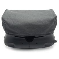 VR Cover Universal Fabric Cover for all VR headsets – juodos spalvos