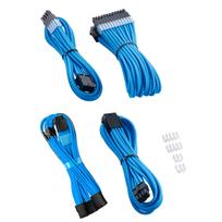 CableMod PRO ModMesh 12VHPWR Cable Extension Kit – mėlynos spalvos