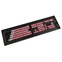 Traitors ZASHIKI WARASHI Keycap Set UK išdėstymas