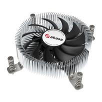 Akasa AK-CC6610EP01 Low Profile procesoriaus aušintuvas – Sockel LGA 1700
