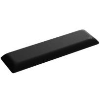 Glorious ergonomiška riešo atrama – Tenkeyless, Cloth, juodos spalvos