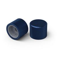 Glorious GMMK PRO Rotary Knob – mėlynos spalvos