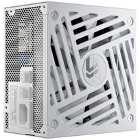 Seasonic Focus GX 80 PLUS Gold PSU, modular, PCIe 5.1 – 750 Watt, baltos spalvos