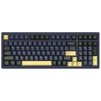 VGN S99 žaidimų klaviatūra, Box Ice Cream – Gilt Black US išdėstymas