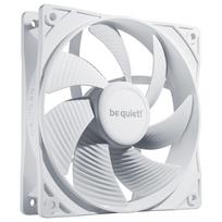be quiet! korpuso ventiliatorius Pure Wings 3 PWM – 120 mm, baltos spalvos