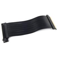 Bitspower PCI-E 3.0 x16 Riser Cable – 22cm