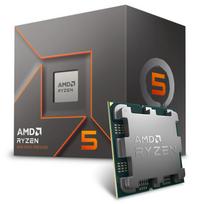 AMD Ryzen 5 8400F 4.7 GHz (Phoenix) AM5 – boxed, with cooler
