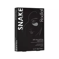 Rodial Snake Jelly Eye Patche Set 12 g