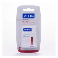 "Vitis" dantų juosta su vašku