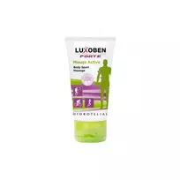 Hidrotelial Hydrotelial Luxoben Forte Body Massage 75ml