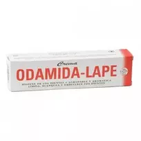 Pelayo Laboratory Pelayo Laboratory Odamida Lape dantų pasta 75ml