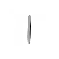 Beter Stainless Steel Hair Removal Tweezers Oblique