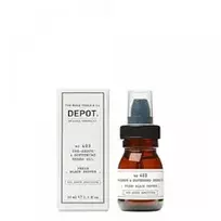Depot No. 403 Pre-Shave & Softening Beard Oil Fresh Black Pepper - Olej na bradu před holením, 30ml