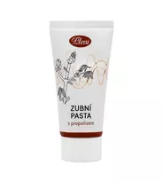 Pleva Toothpaste with Propolis 75g