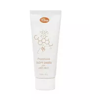 Pleva Toothpaste with Propolis for Fresh Breath 75g