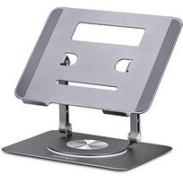 Startech ROTATING LAPTOP STAND/RISER COMPUTER STAND W/360 SWIVEL BASE ATFR-LAPTOP-RISER