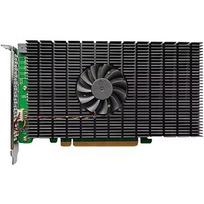 HighPoint SSD7505 PCIe 4.0 4x M.2 NVMe SSD SSD7505