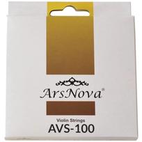 STYGŲ KOMPLEKTAS SMUIKUI ARS NOVA AVS-100