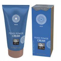 Kremas ejakuliacijai Shiatsu, 30 ml