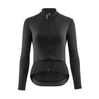 Assos UMA GTV Spring Fall S11 moteriška striukė | Black Series