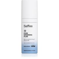 Saffee BalanceDerm Pore Minimising Fluid poras sutraukiantis fluidas riebiai ir mišriai odai 30 ml