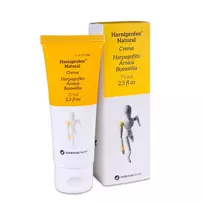 Botanicapharma Harniprofen Massage Cream 75ml