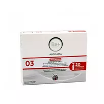 Be+ Anti Hair Loss Lotion Forte 20x5ml