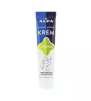 „Alpa Arnika“ žolelių masažinis kremas, 40 g