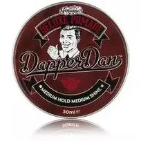 „Dapper Dan Deluxe“ pomada, 50 ml
