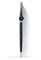 Automatinis skėtis Blue Silver