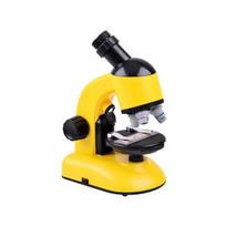 Laboratorinis mikroskopo rinkinys mokslininkui