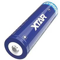 XTAR Battery 18650 3,6V Li-ion 3300 mAh 18650-3300