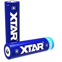XTAR Battery 18650 3,6V Li-ion 3500 mAh 18650-3500