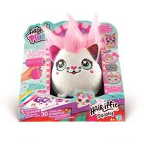 Dekoravimo rinkinys Airbrush Plush AIR040