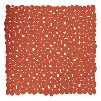 Neslystantis kilimėlis dušui 53x53 cm Galets – MSV
