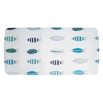 Vaikiškas neslystantis kilimėlis voniai 36x71 cm Santorini – Spirella