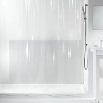 Dušo užuolaida 180x200 cm Transparent – Spirella