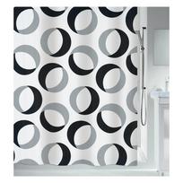 Dušo užuolaida 180x200 cm Rings – Spirella