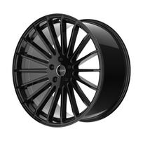 R23X10.5J 5X120 ET41 CB 74.1 Gloss Black