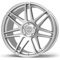 R20X8.5J 5X120 ET35 CB 72.6 Quartz Silver